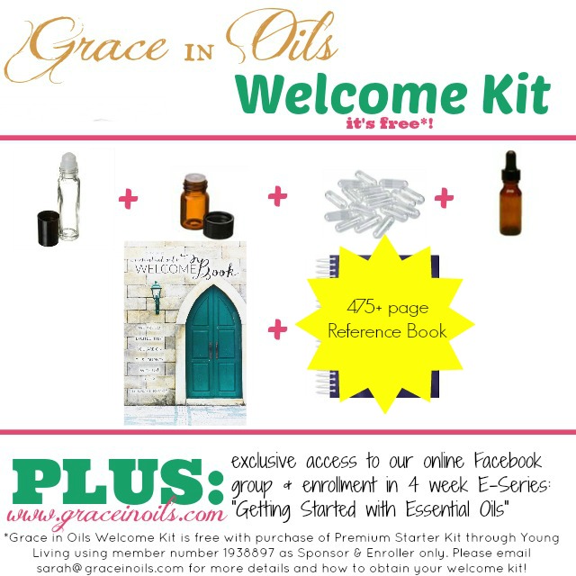 Young Living sign up incentive